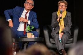 Lancement de la saison touristique 2022 en Bourgogne-Franche-Comté